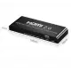 Сплиттер PALMEXX SPT-14V20 1HDMI*4HDMI, HDMI2.0, 4k@60Hz YUV 4:4:4 HDR, Audio Extractor