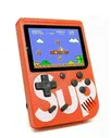Qumo Игровая приставка Palmexx SUP Game Box 400 in 1 красный игровые приставки