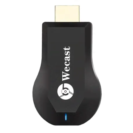 Адаптер HDMI PALMEXX WeCast DLNA Miracast AirPlay Dongle Wifi-4