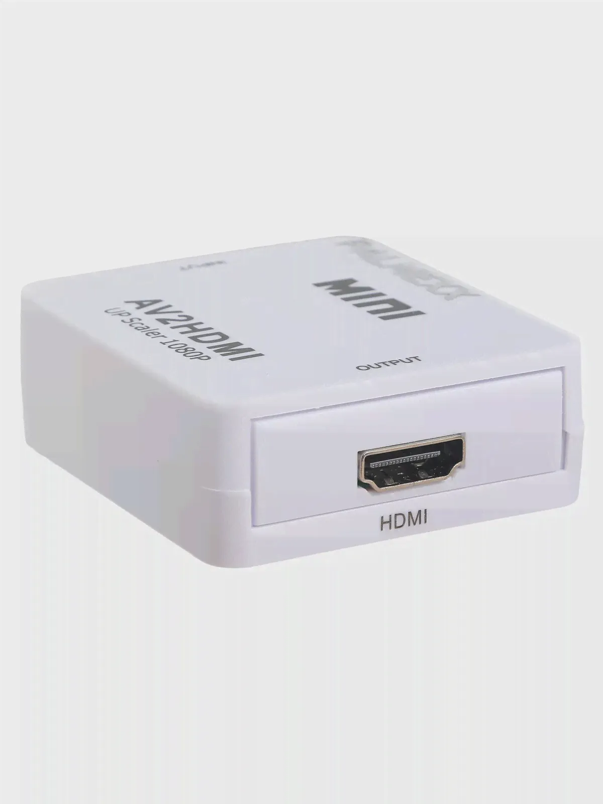 Переходник PALMEXX AV - HDMI PXAV-HDMI (art.: 3920b519a0432)-0