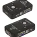 Переключатель KVM Palmexx VGA+USB PX/KVM-VGA (752269)