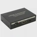 Разделитель сигнала PALMEXX AY60V14 HDMI to HDMI+Audio(Spdif+L/R) Extractor 2CH/5.1CH, 4K*2K, 3D