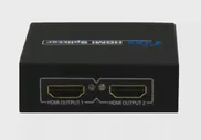 Сплиттер PALMEXX 1HDMI*2HDMI (1080P,3D, HDMI ver 1.4) PXHDMI*2 (art.: 3920b50717aa3)