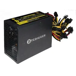 Palmexx HUMENG BitcoinDigger 1650w (KM1650PC)-0