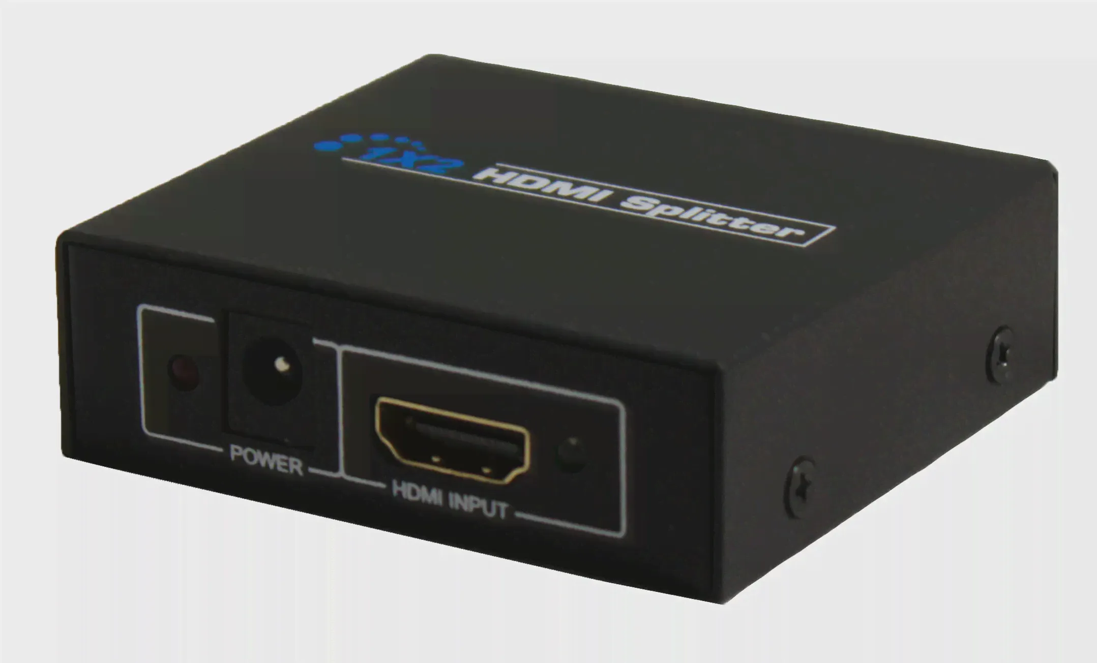 Сплиттер PALMEXX 1HDMI*2HDMI (1080P,3D, HDMI ver 1.4) PXHDMI*2 (art.: 3920b50717aa3)