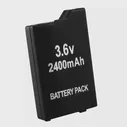 🛍 Аккумулятор Palmexx 3.6V 2400mAh для Sony PSP 20003000 PXBAT-PSP