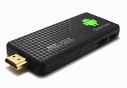 Smart ТВ приставка Palmexx MK809-III 2Gb+8Gb