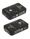 Переключатель KVM Palmexx VGA+USB PX/KVM-VGA (752269)